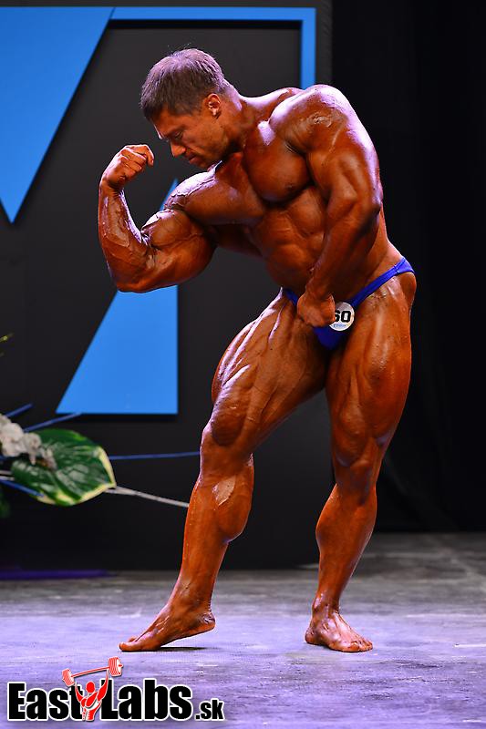 Oleksandr Bilous