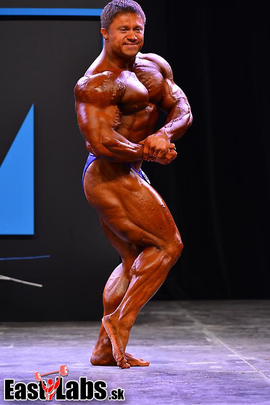 Oleksandr Bilous