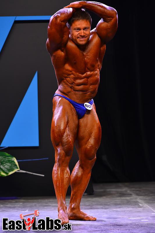 Oleksandr Bilous