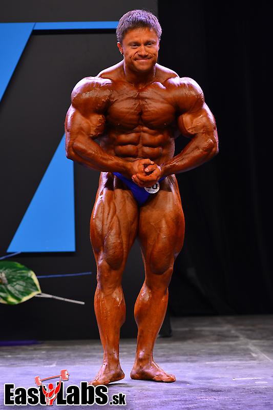 Oleksandr Bilous