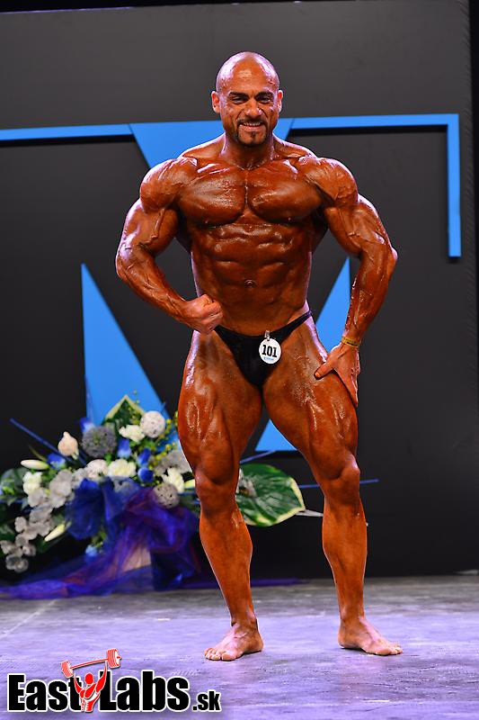 Ralph Decelis