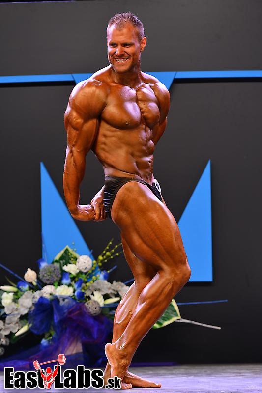 Martin Hyben