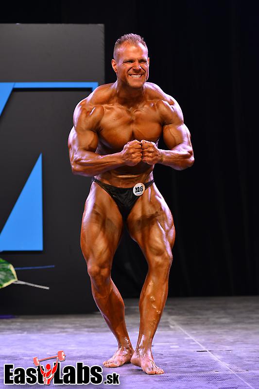 Martin Hyben