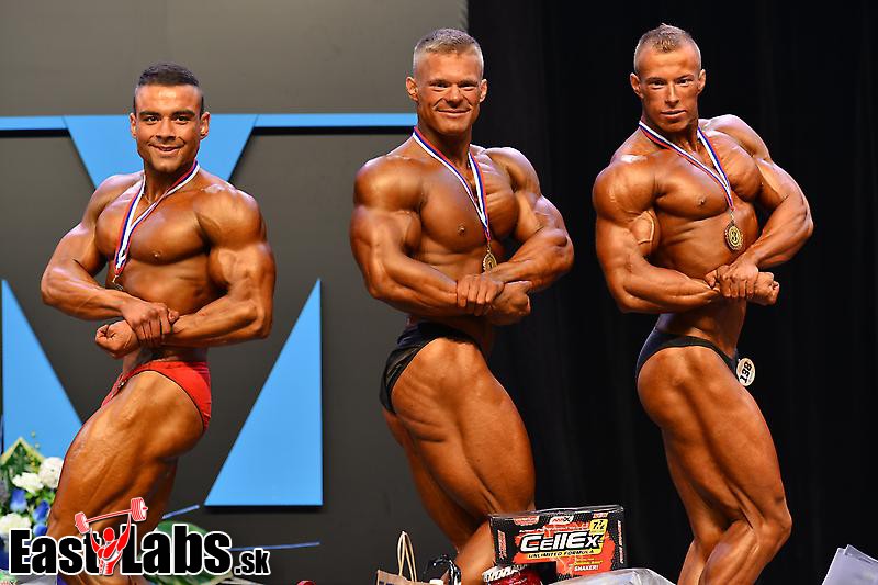 Radoslav Filip, Roman Vavre�an, Luk� Socha