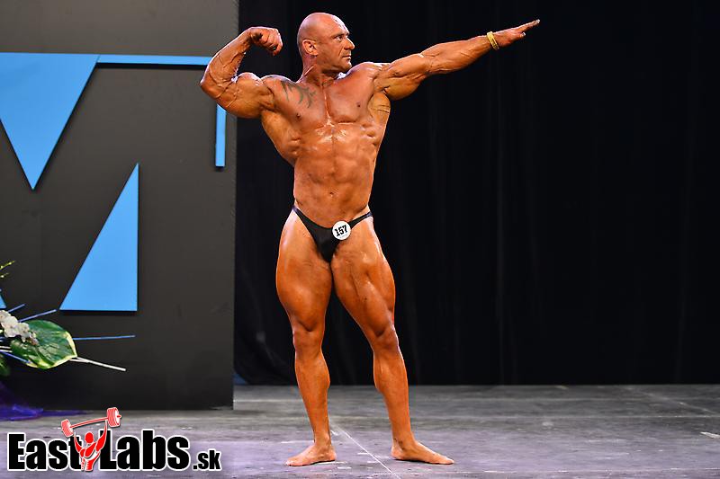 Dominic Schieda