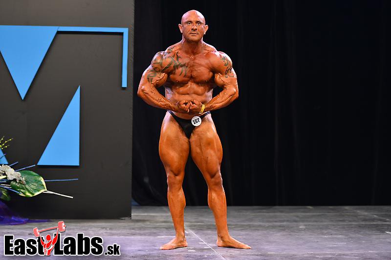 Dominic Schieda