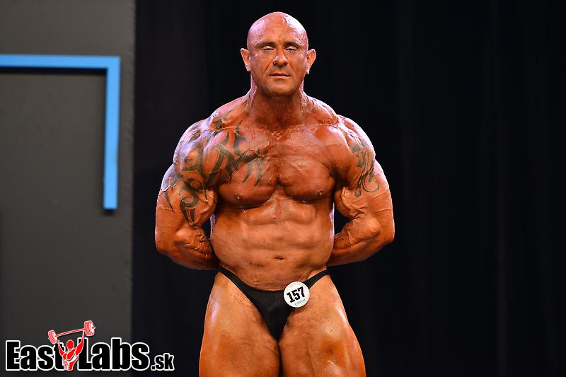 Dominic Schieda