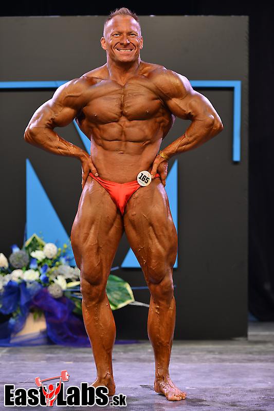 Roland Brosman