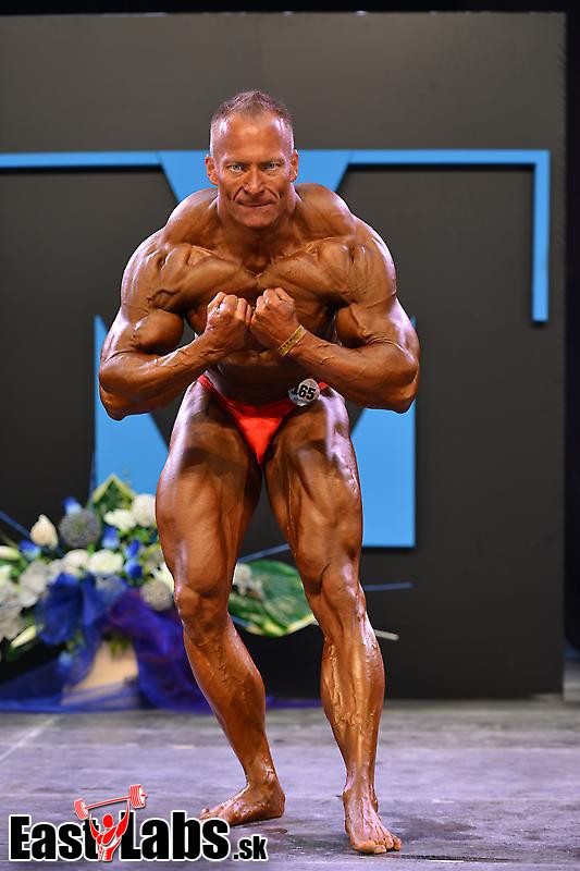 Roland Brosman