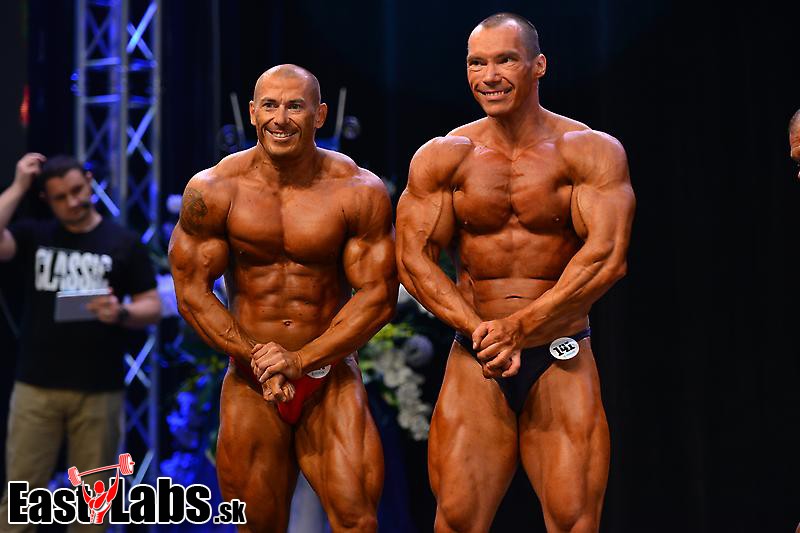 Lubo� Koumal, Martin Louda