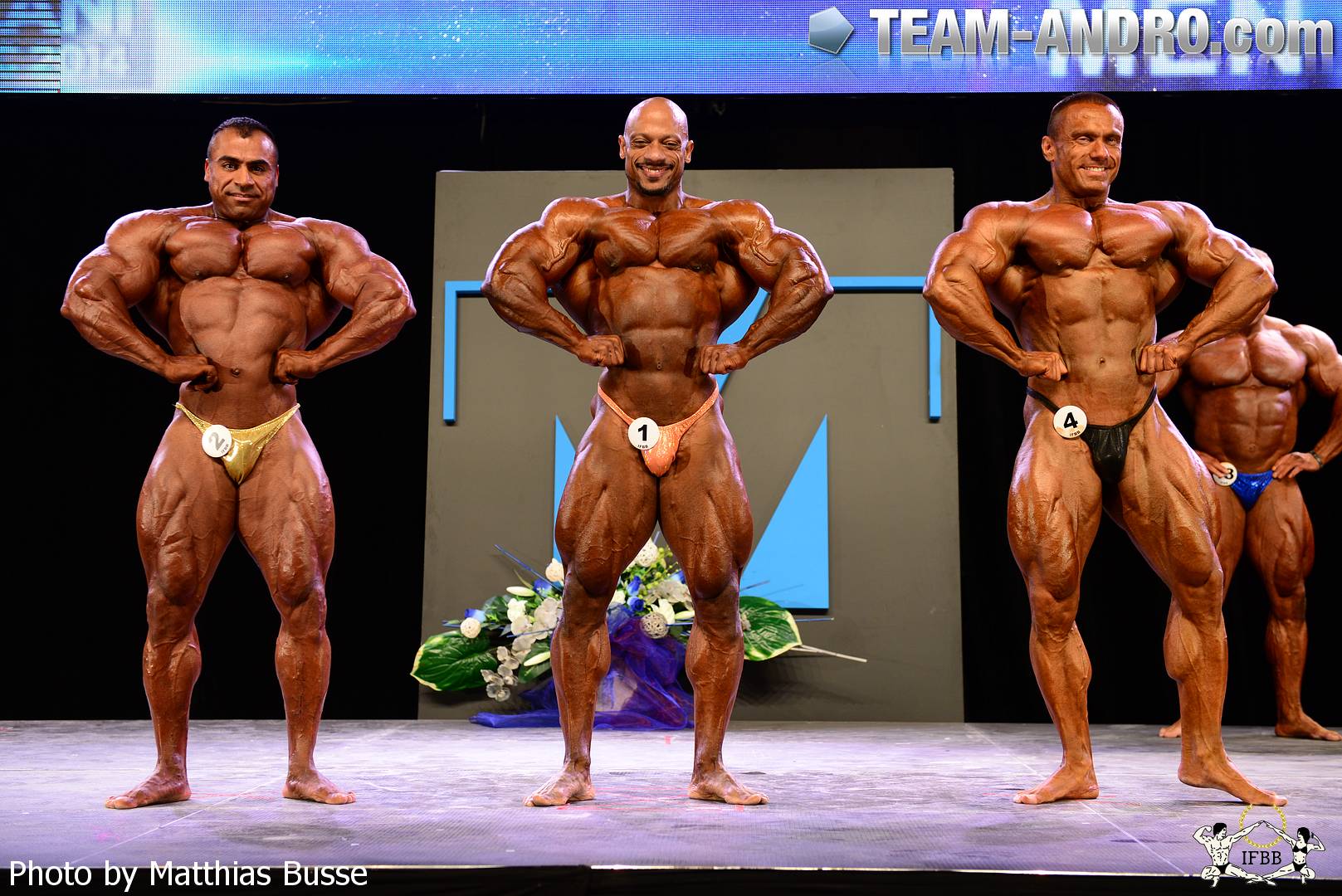 Khalid Almohsinawi, Sami al Haddad, Marian �ambal