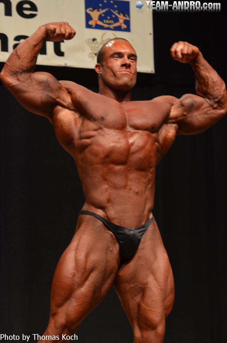 Roman Fritz