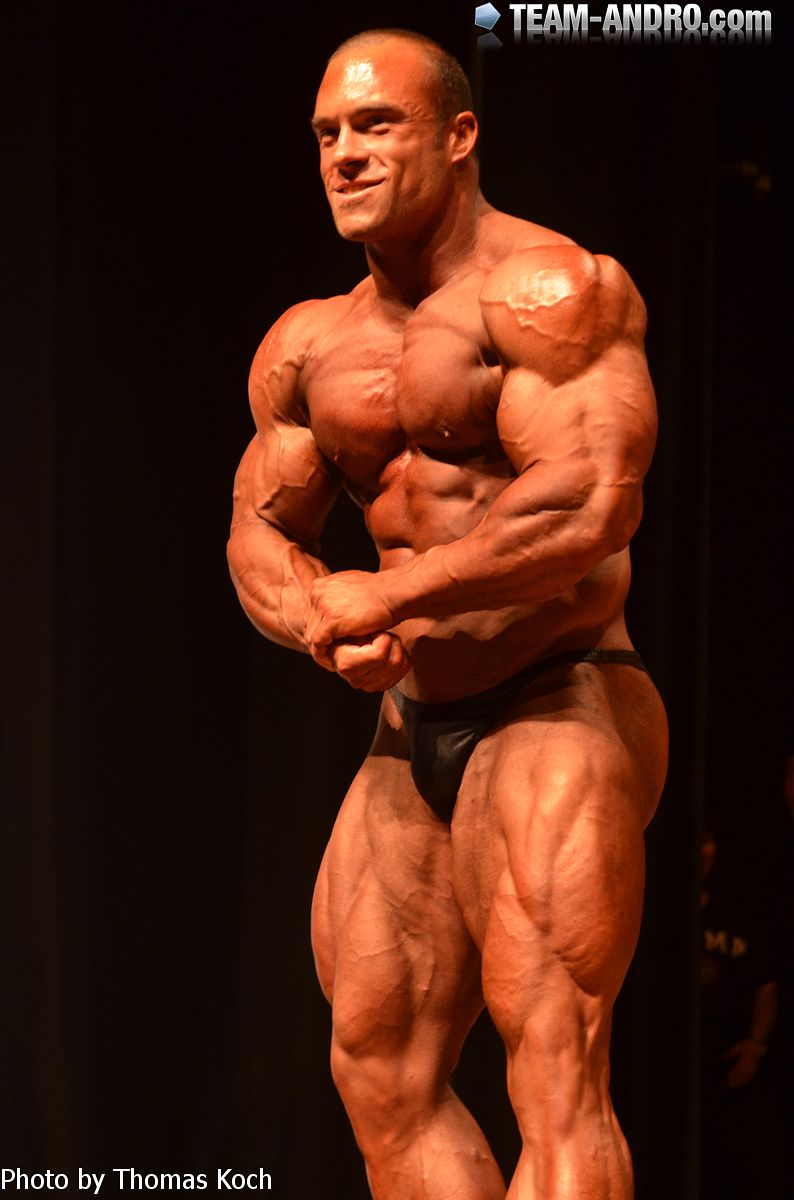 Roman Fritz