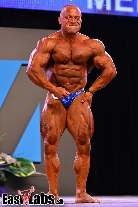 Petr Vani�