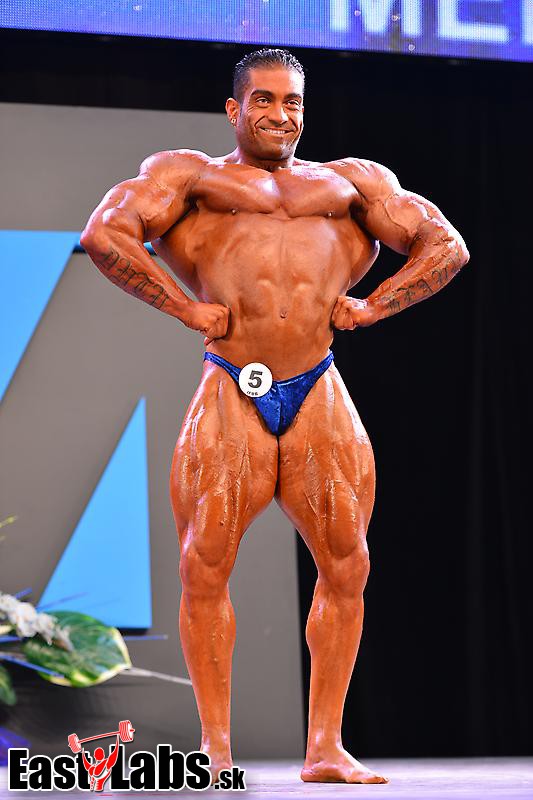 Raul Carrasco
