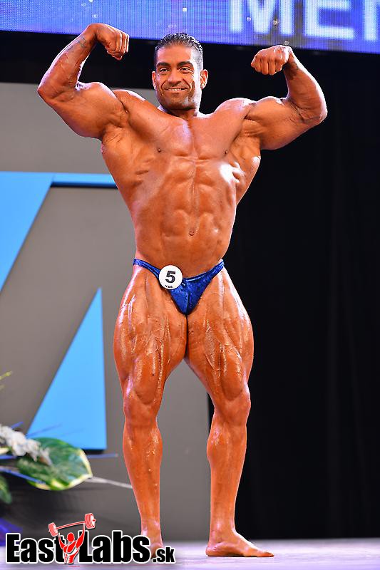 Raul Carrasco