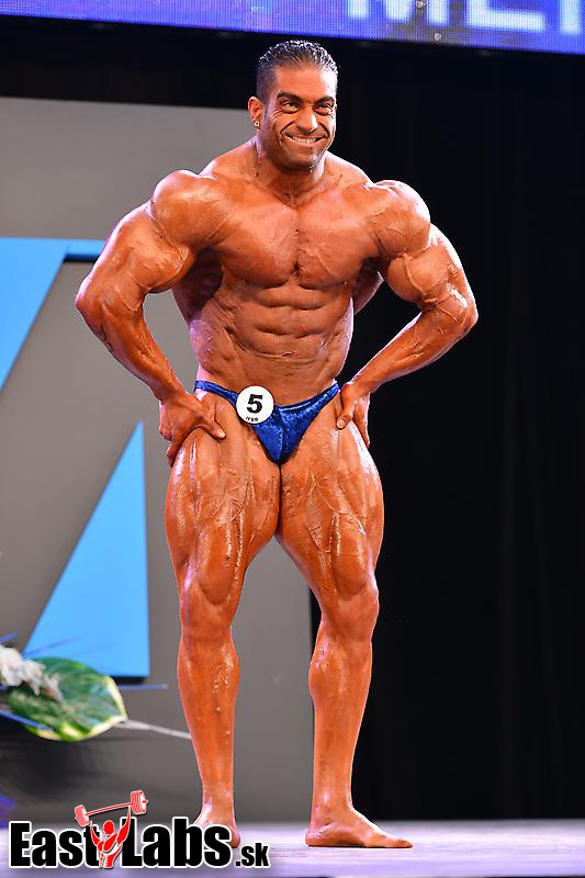 Raul Carrasco
