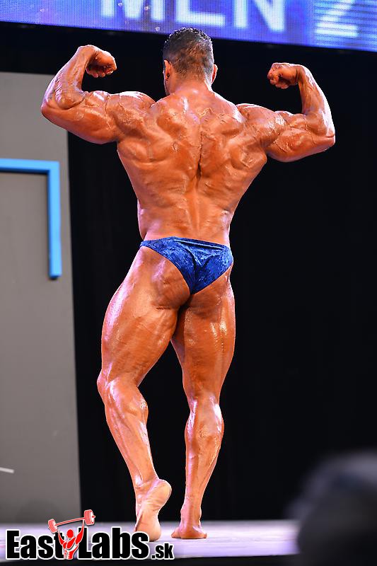 Raul Carrasco