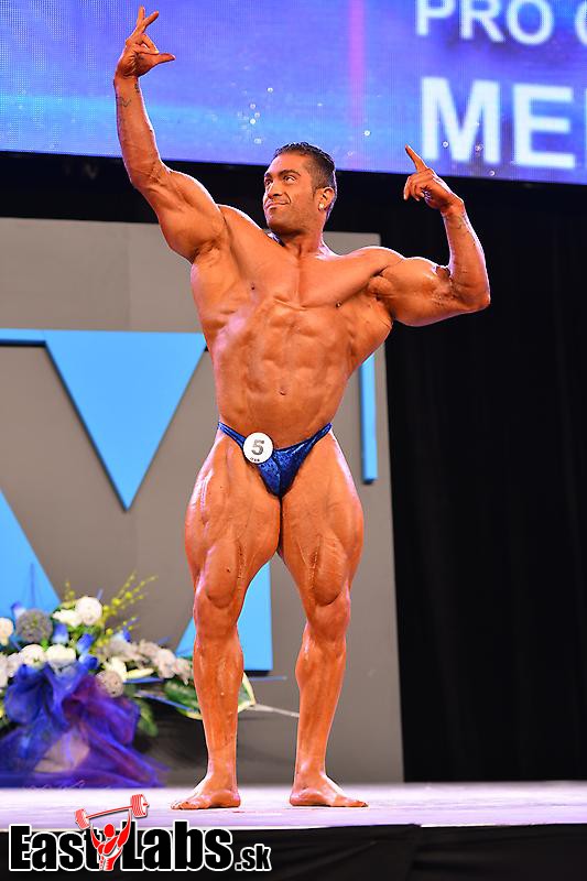 Raul Carrasco