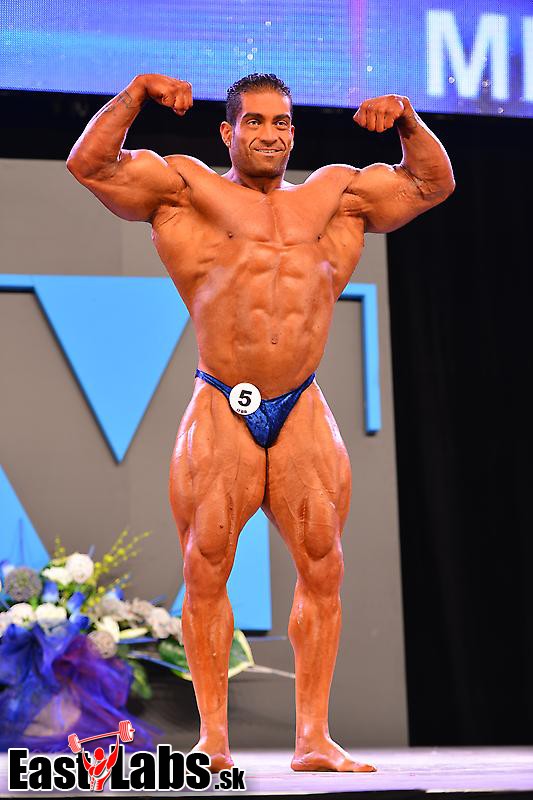 Raul Carrasco