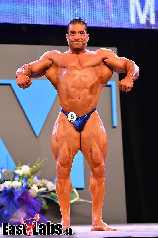 Raul Carrasco