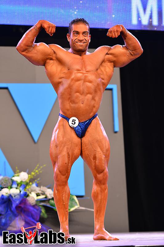 Raul Carrasco