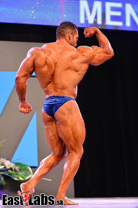 Raul Carrasco