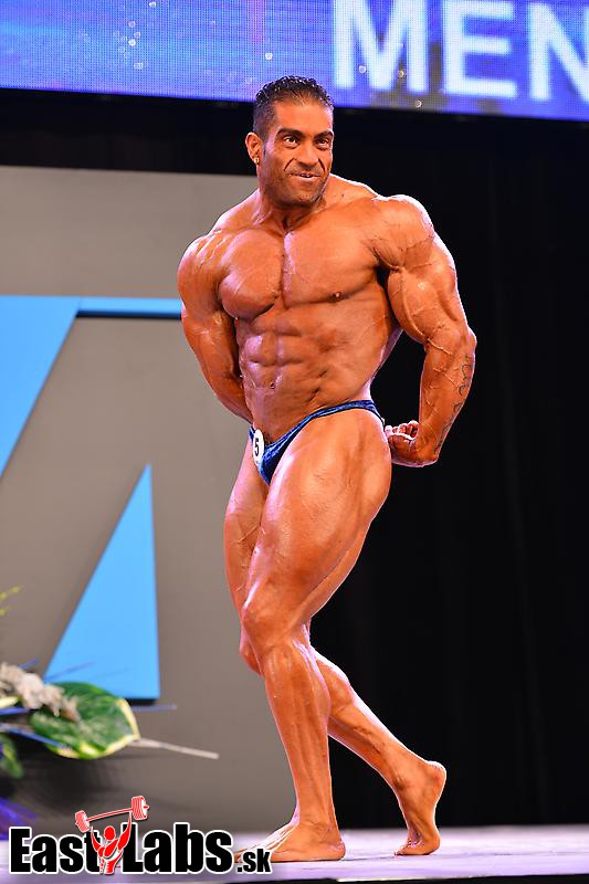 Raul Carrasco