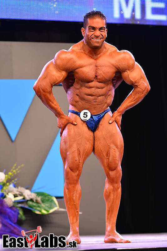 Raul Carrasco