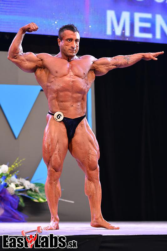 Pierre Chamoun