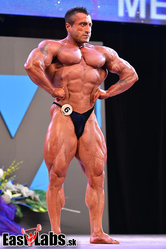 Pierre Chamoun