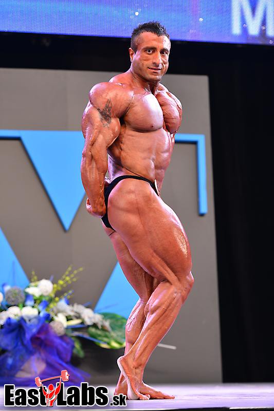 Pierre Chamoun