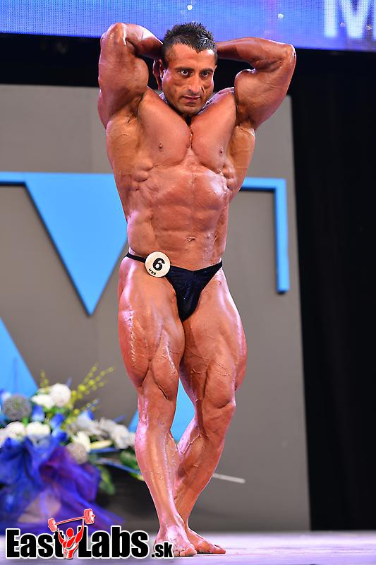 Pierre Chamoun
