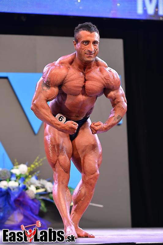 Pierre Chamoun