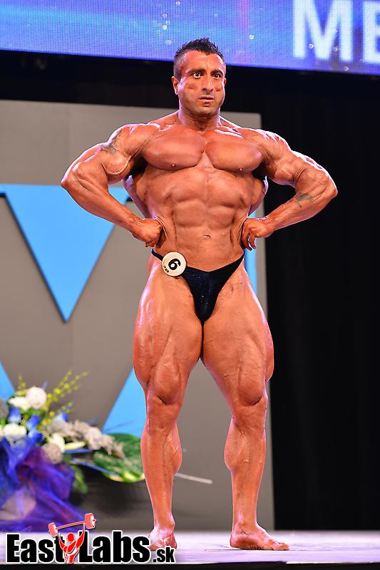 Pierre Chamoun