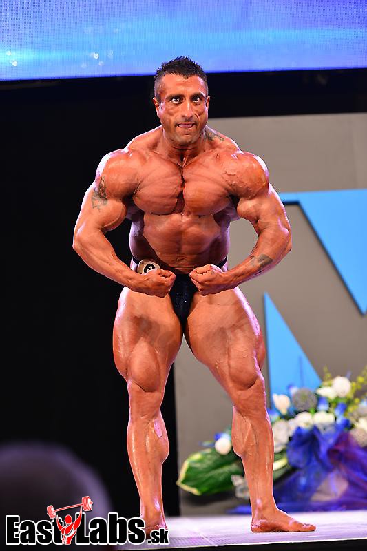 Pierre Chamoun