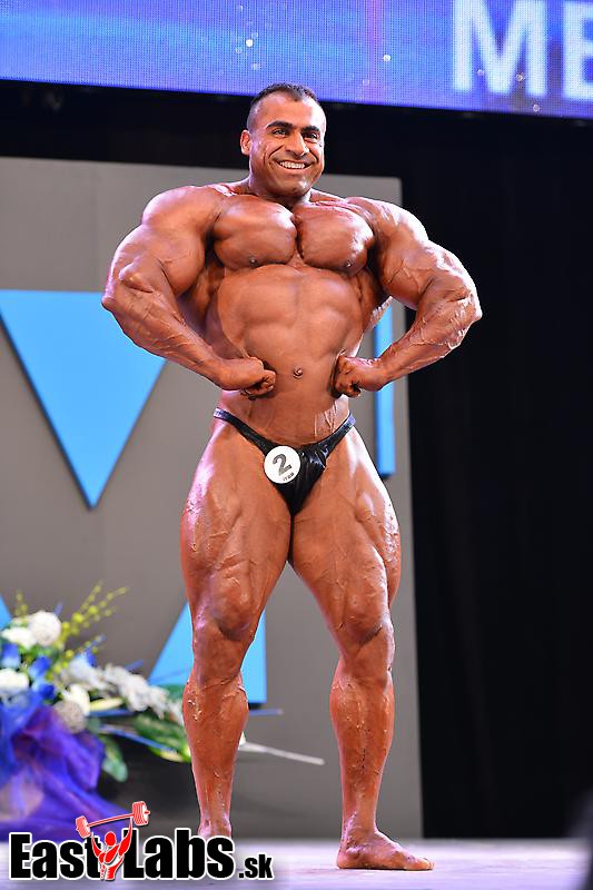 Khalid Almohsinawi