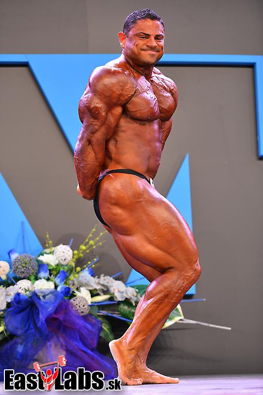 Dobromir Delev