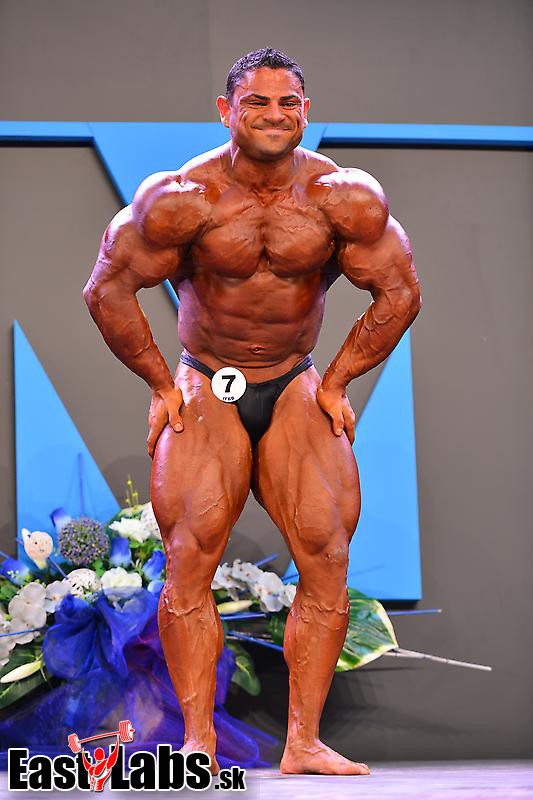 Dobromir Delev