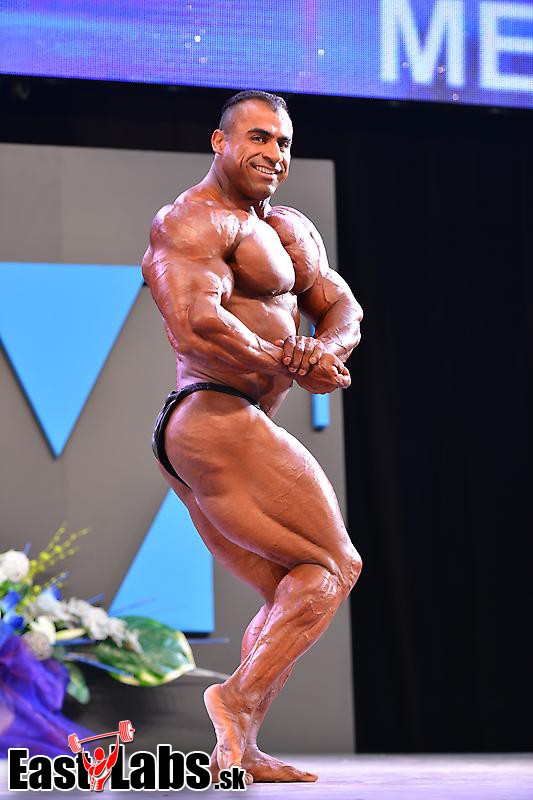 Khalid Almohsinawi
