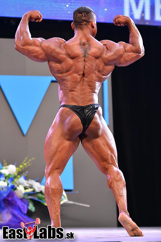 Khalid Almohsinawi
