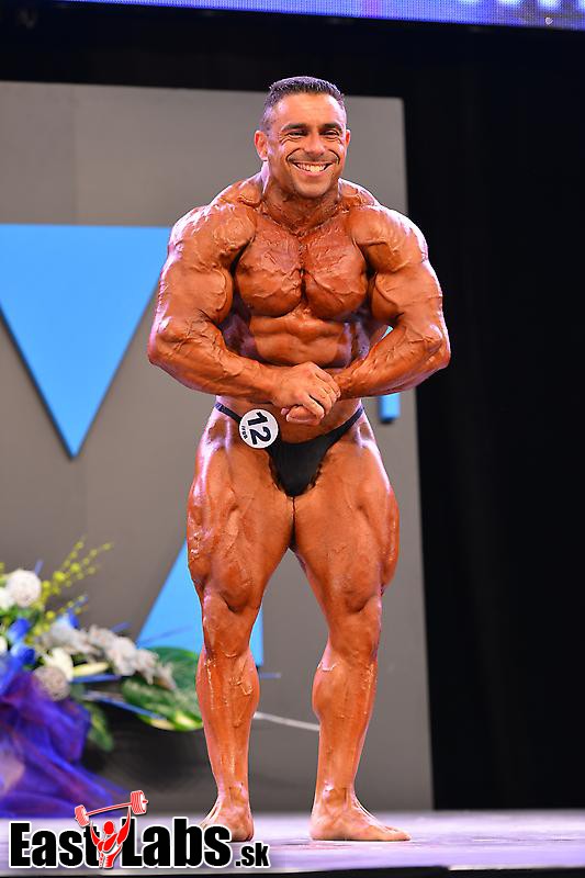 Vicente Santamaria