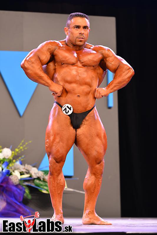 Vicente Santamaria