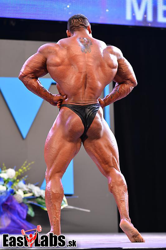 Khalid Almohsinawi