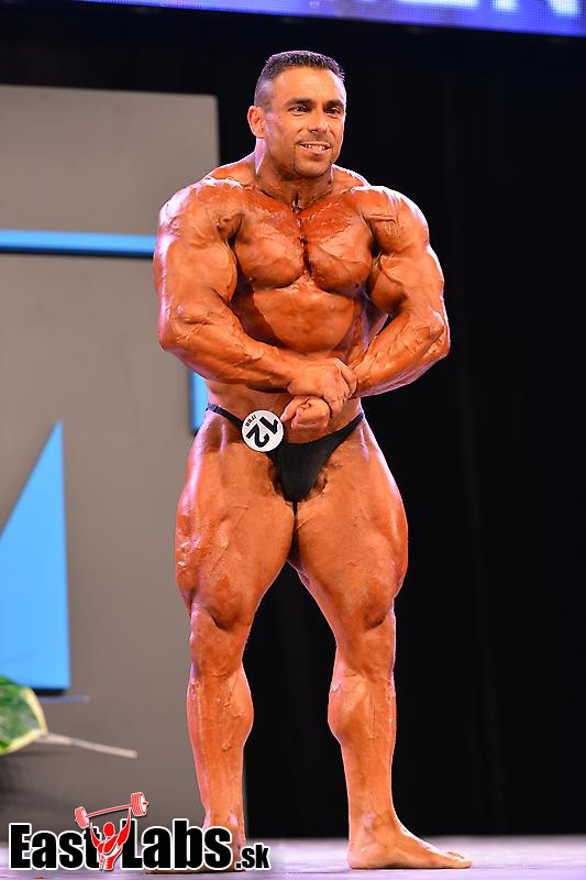 Vicente Santamaria