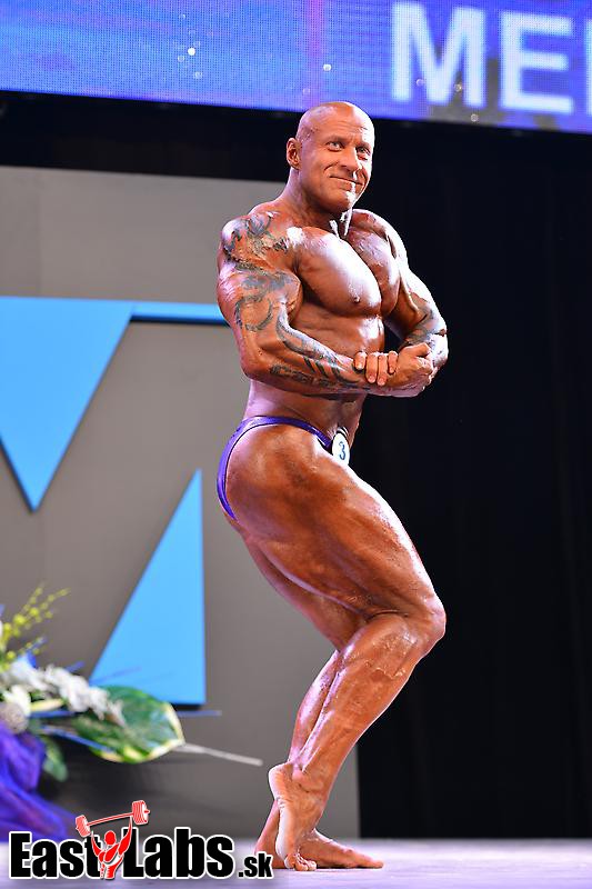 Rob Belisle