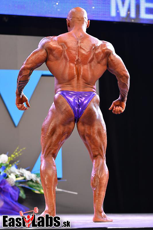 Rob Belisle