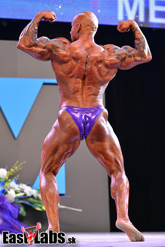 Rob Belisle