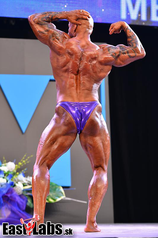 Rob Belisle