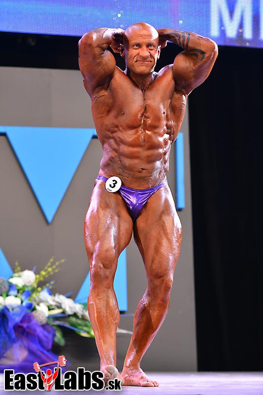 Rob Belisle
